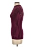 Athleta Burgundy Pullover Sweater Size XS - photo 5