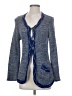 Assorted Brands Blue Cardigan Size 2 - photo 1