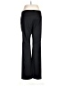 Theory Black Dress Pants Size 12 - photo 2