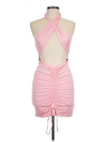 Beginning Boutique Cocktail Dress (view 1)