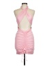 Beginning Boutique Pink Cocktail Dress Size 12 - photo 1