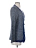 Assorted Brands Blue Cardigan Size 2 - photo 4