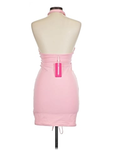 Beginning Boutique Cocktail Dress (view 2)