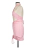 Beginning Boutique Pink Cocktail Dress Size 12 - photo 5