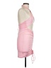 Beginning Boutique Pink Cocktail Dress Size 12 - photo 4
