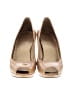 Stuart Weitzman Tan Heels Size 7 1/2 - photo 2