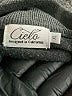 Cielo Gray Turtleneck Sweater Size XL - photo 7