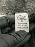Cielo Gray Turtleneck Sweater Size XL - photo 8