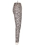 Beach Riot Animal Print Tan Leggings Size S - photo 4