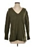 J.Crew Green Pullover Sweater Size S - photo 1