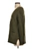 J.Crew Green Pullover Sweater Size S - photo 5