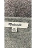 Madewell Gray Cardigan Size XS - photo 7