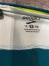 Brooks Teal Active Pants Size S - photo 7