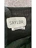 Saylor Green Long Sleeve Top Size XS - photo 6