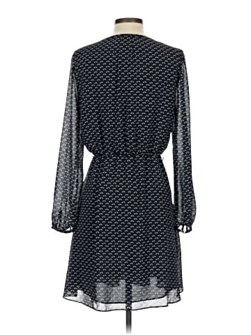 MNG Basics Casual Dress (view 2)
