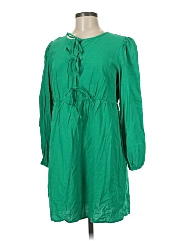 Zesica Casual Dress (view 1)