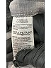 Old Navy Houndstooth Gray Jeans Size 12 - photo 8