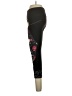 Athleta Floral Black Leggings Size XS - photo 5