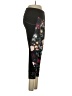 Athleta Floral Black Leggings Size XS - photo 4