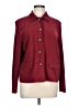 Talbots Burgundy Red Blazer Size L (estimated) - photo 1