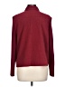 Talbots Burgundy Red Blazer Size L (estimated) - photo 2
