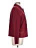 Talbots Burgundy Red Blazer Size L (estimated) - photo 4