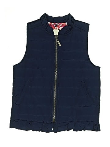Copper Key Vest (view 1)