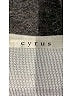 Cyrus Stripes Ivory Pullover Sweater Size S - photo 7