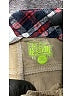 Kapital K Solid Green Khakis 9-12 MO / 12 MO - photo 3