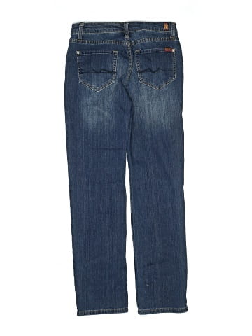 7 For All Mankind Jeans (view 2)