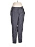 Torrid Solid Gray Cargo Pants Size 12 - photo 1
