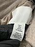 H&M Gray Coat Size S - photo 6