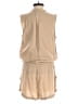Old Navy Solid Tan Romper Size S - photo 2