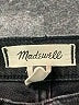 Madewell Black Jeans Size 23 waist - photo 7