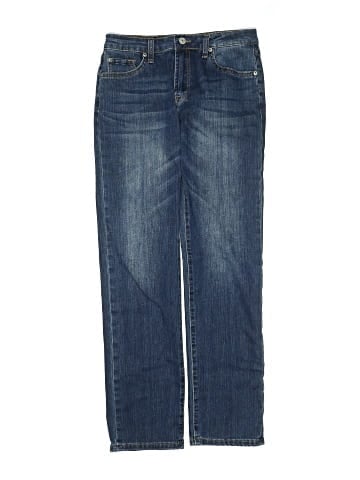 7 For All Mankind Jeans (view 1)