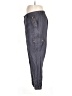 Torrid Solid Gray Cargo Pants Size 12 - photo 5