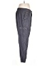 Torrid Solid Gray Cargo Pants Size 12 - photo 4