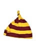 Harry Potter Stripes Burgundy Beanie Size 0-3 mo - 9 mo - photo 1