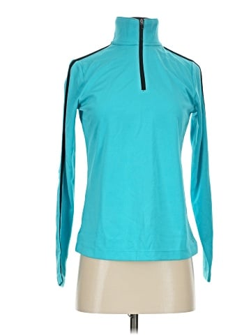 IZOD Track Jacket (view 1)
