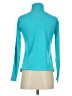 IZOD 100% Polyester Teal Track Jacket Size XS - photo 2