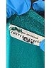 Assorted Brands Teal Long Sleeve Blouse Size L - photo 7