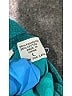 Assorted Brands Teal Long Sleeve Blouse Size L - photo 8