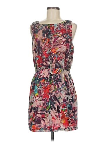 BB Dakota Cocktail Dress (view 1)
