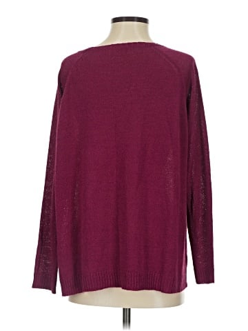 Poles x MAISON MONTAGUT Pullover Sweater (view 2)
