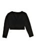 Unbranded Black Cardigan Size 7 - photo 1