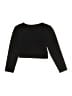 Unbranded Black Cardigan Size 7 - photo 2