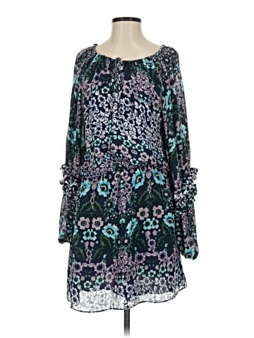 Parker Casual Dress (view 1)