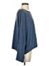 Enti Clothing Blue Pullover Sweater Size S - photo 4
