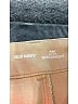 Old Navy Solid Tan Khakis Size 6 - photo 4