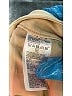 Old Navy Solid Tan Khakis Size 6 - photo 5